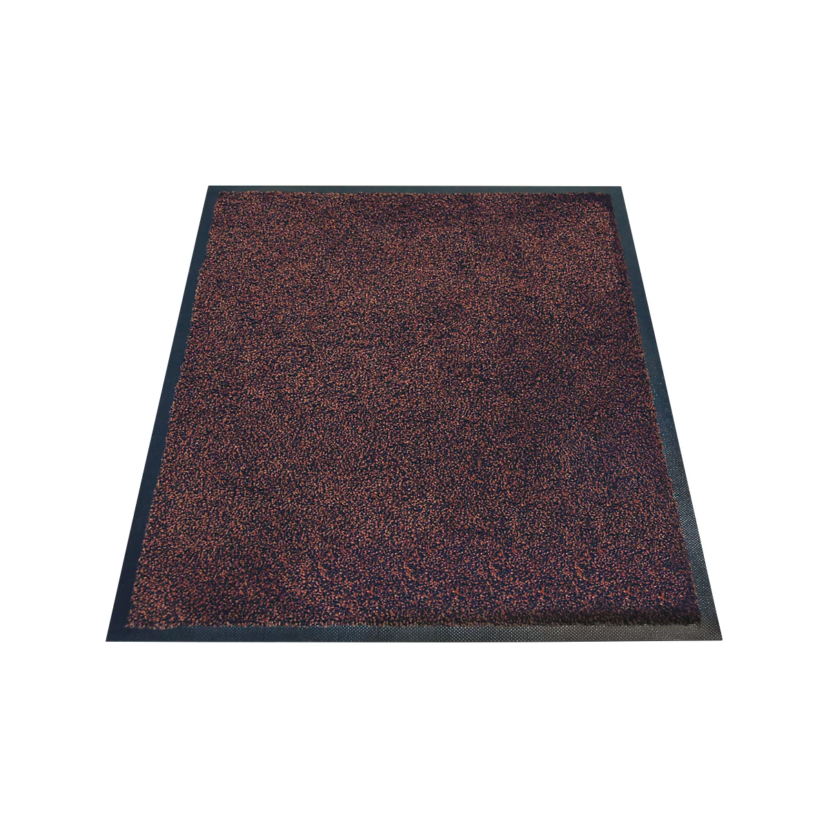 Tapis de propreté Eazycare Wash, nylon haute ténacité, 600 x 850 mm, marron