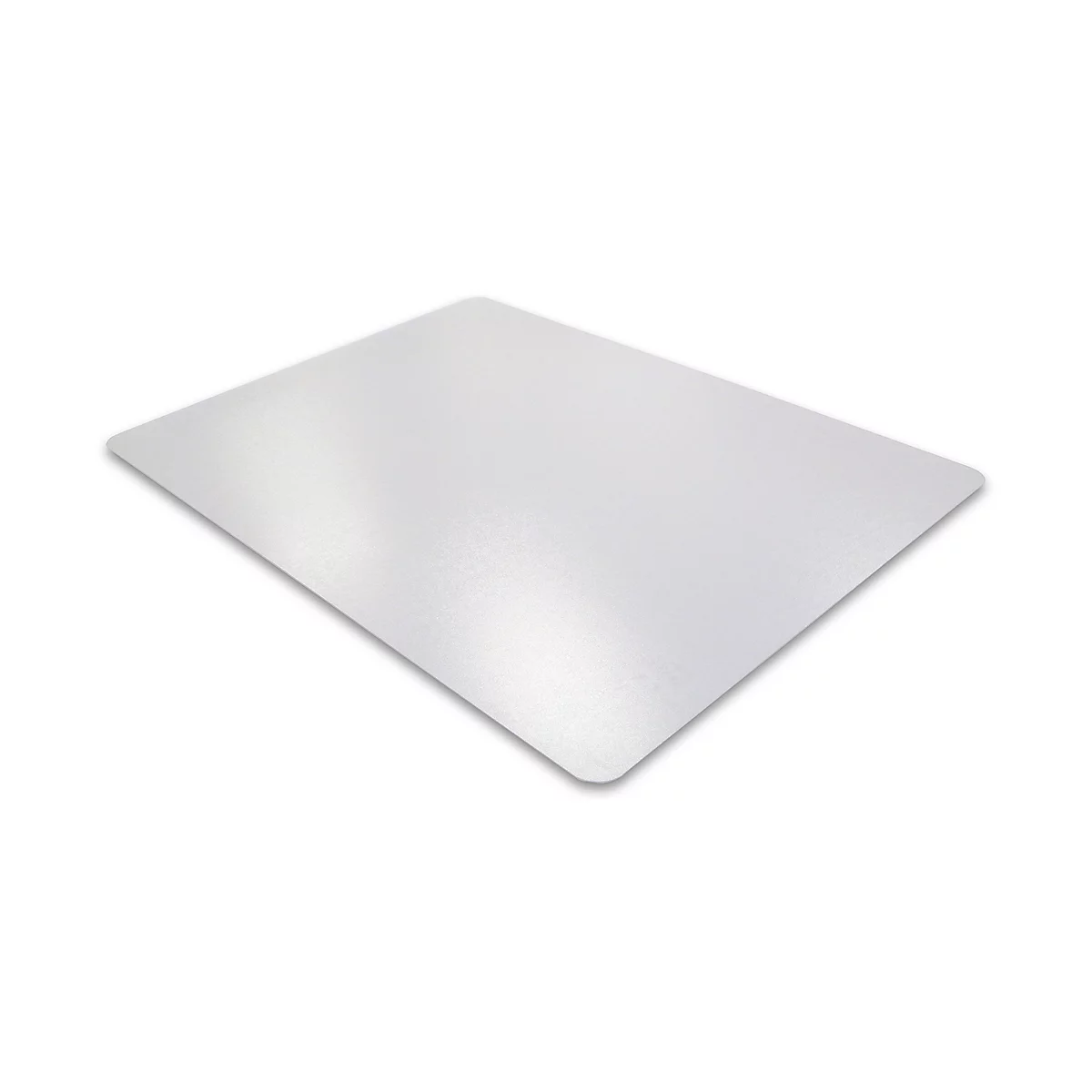 Tapis de protection de sol antibactérien, lisse, 1200 x 1500 mm