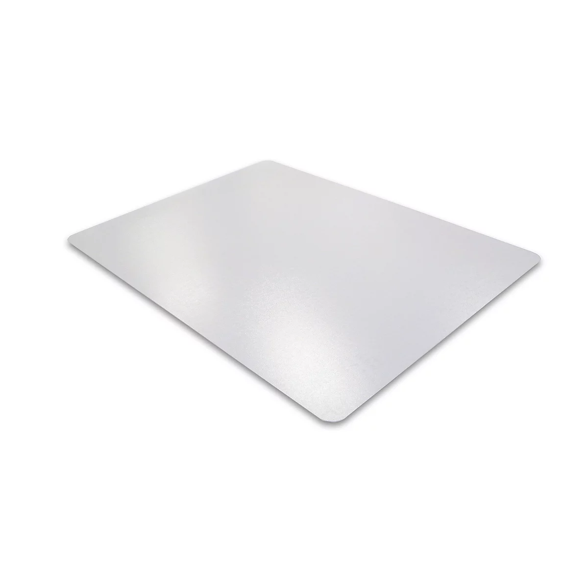 Tapis de protection de sol antibactérien, lisse, 1200 x 900 mm