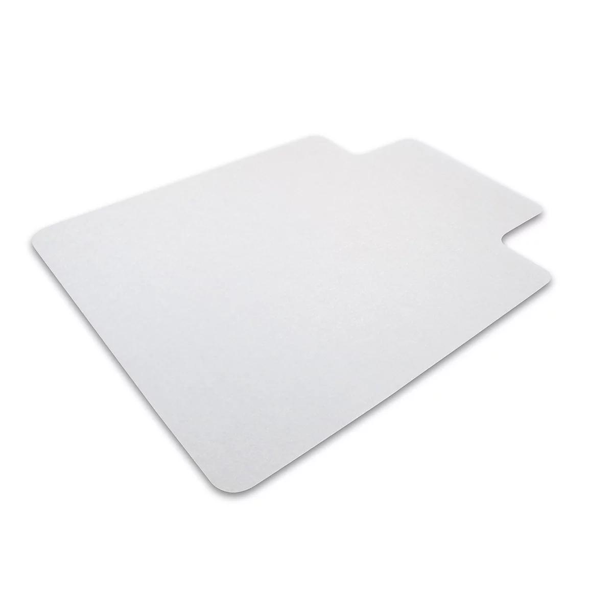 Tapis de protection pour sols durs, carré, prédécoupé, 900 x 1200 mm