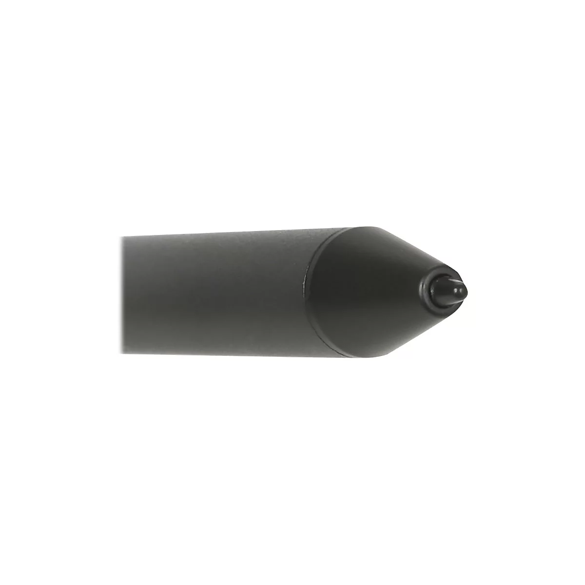 Targus Active - Aktiver Stylus - funktioniert mit Chromebook - Schwarz