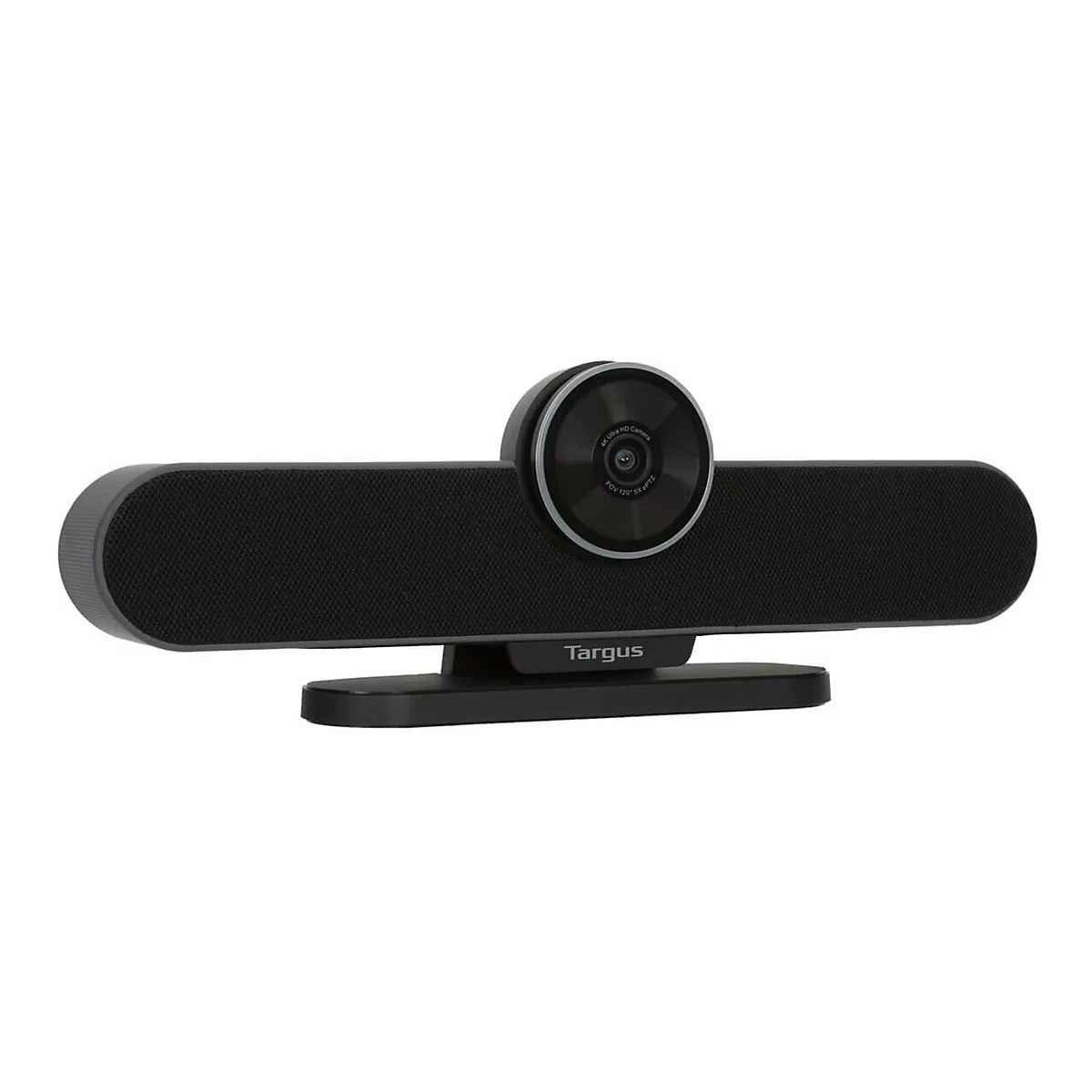 Targus AEM350 - Videokonferenzsystem - Schwarz