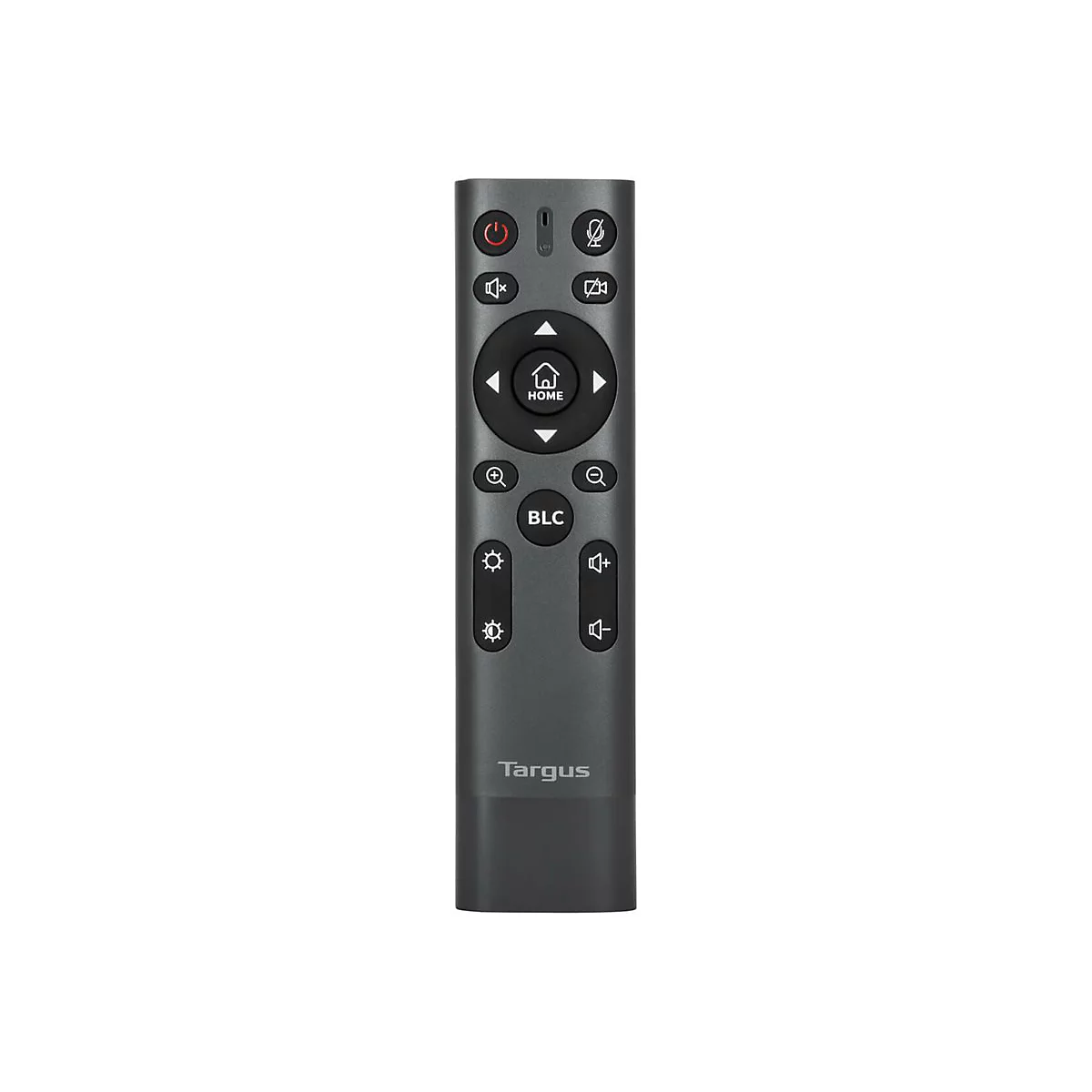 Targus AEM350 - Videokonferenzsystem - Schwarz