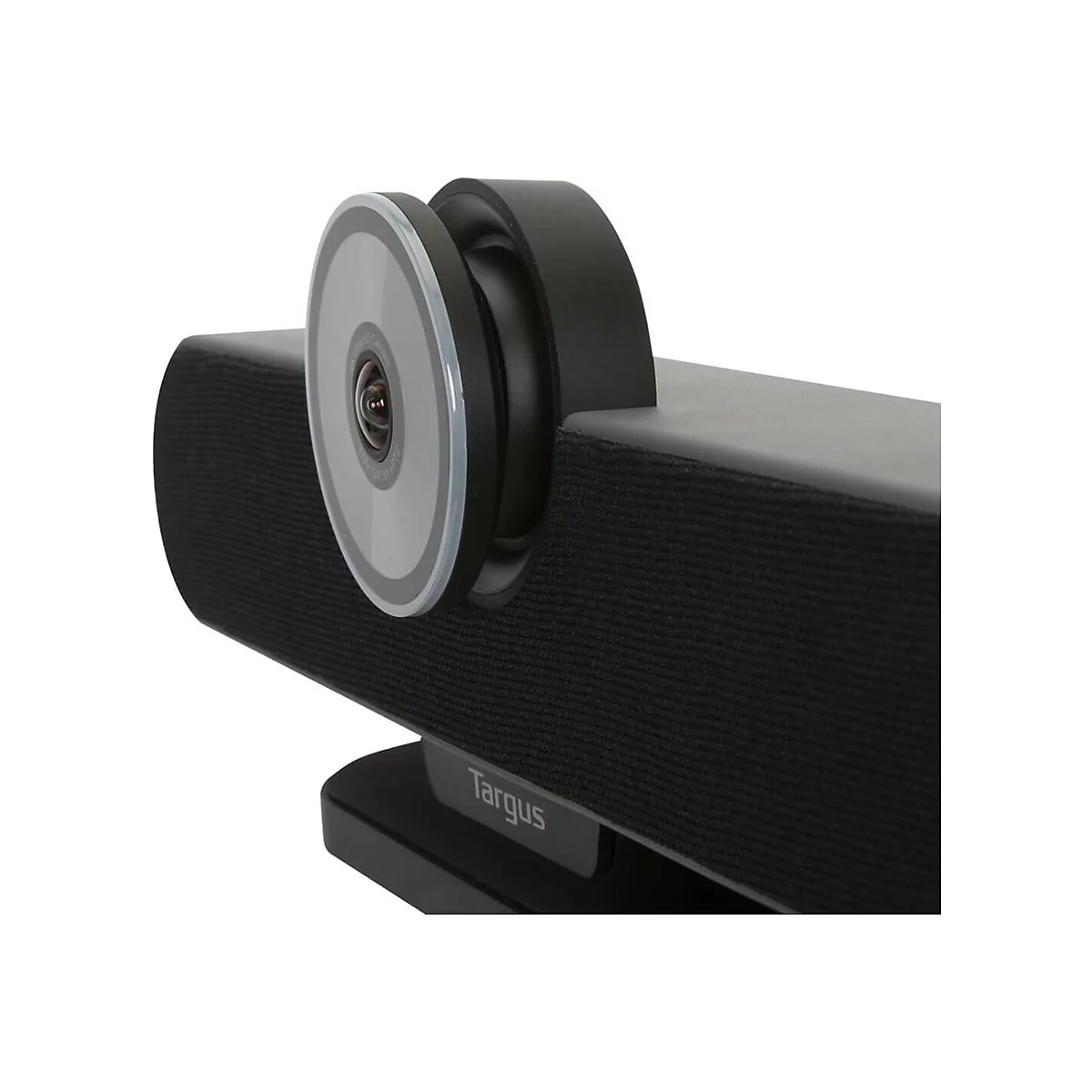 Targus AEM350 - Videokonferenzsystem - Schwarz