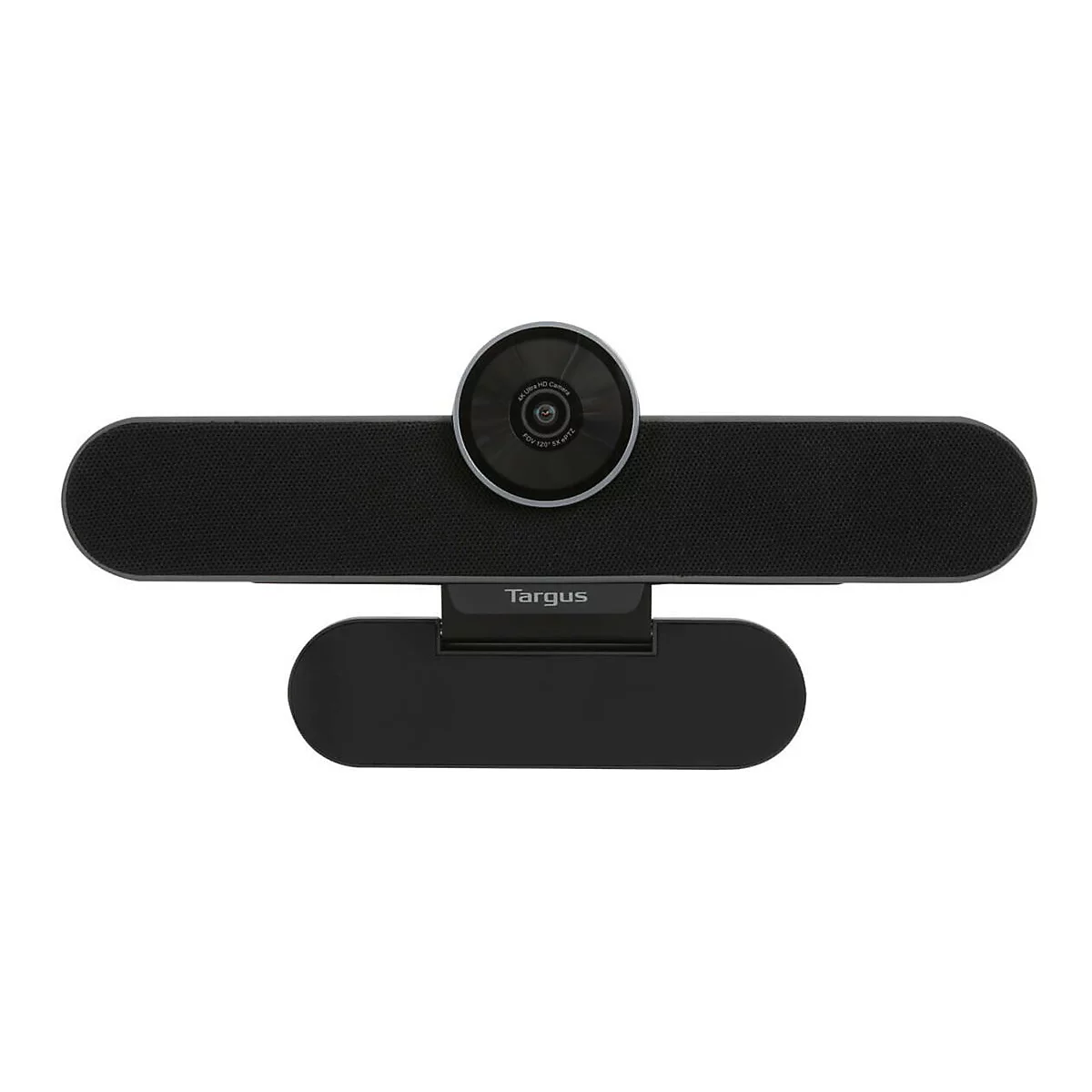 Targus AEM350 - Videokonferenzsystem - Schwarz