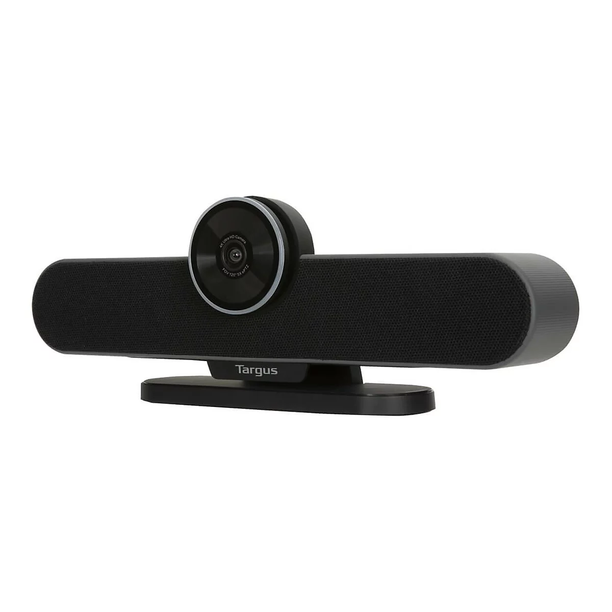 Targus AEM350 - Videokonferenzsystem - Schwarz