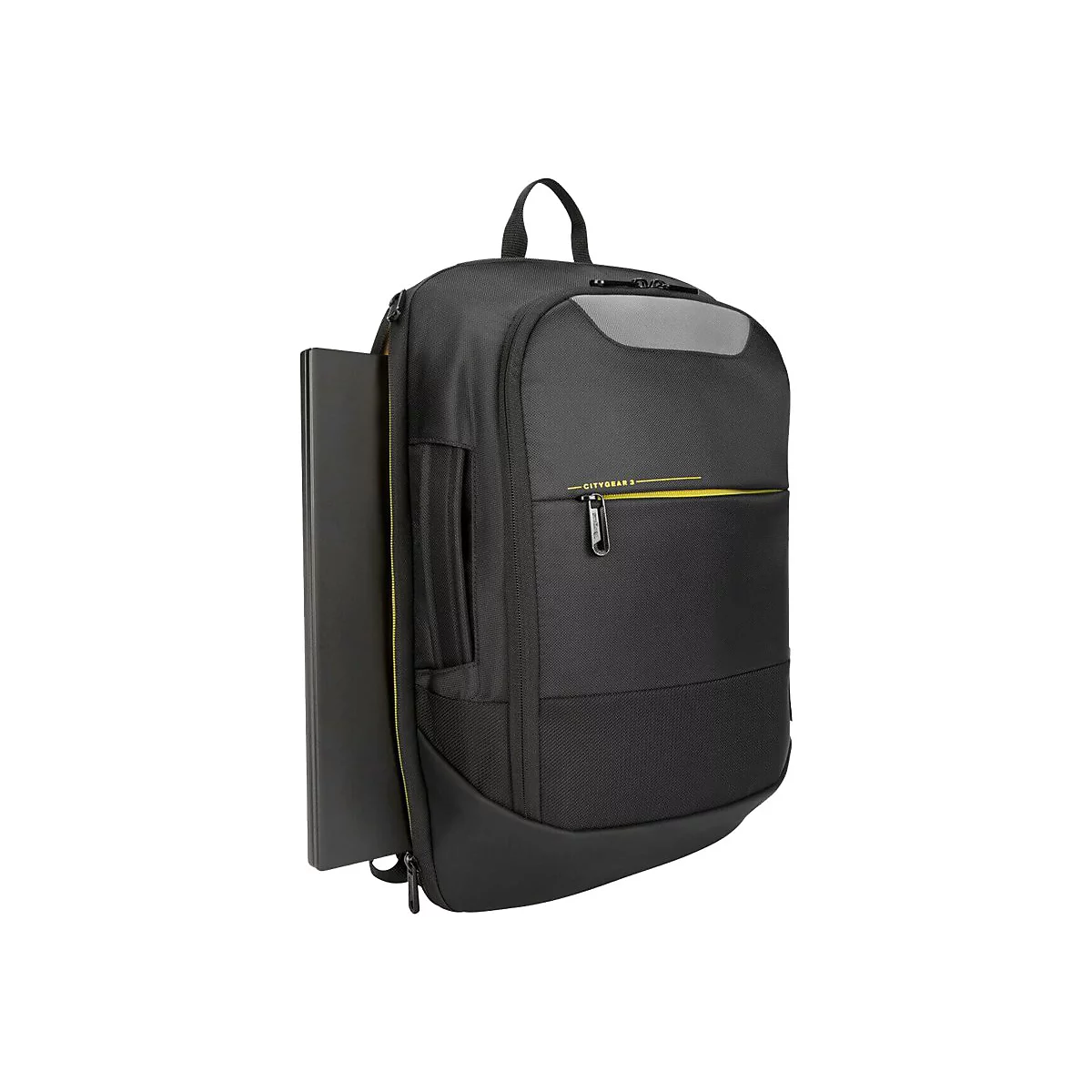 Targus CityGear 3 Convertable - Notebook-Rucksack