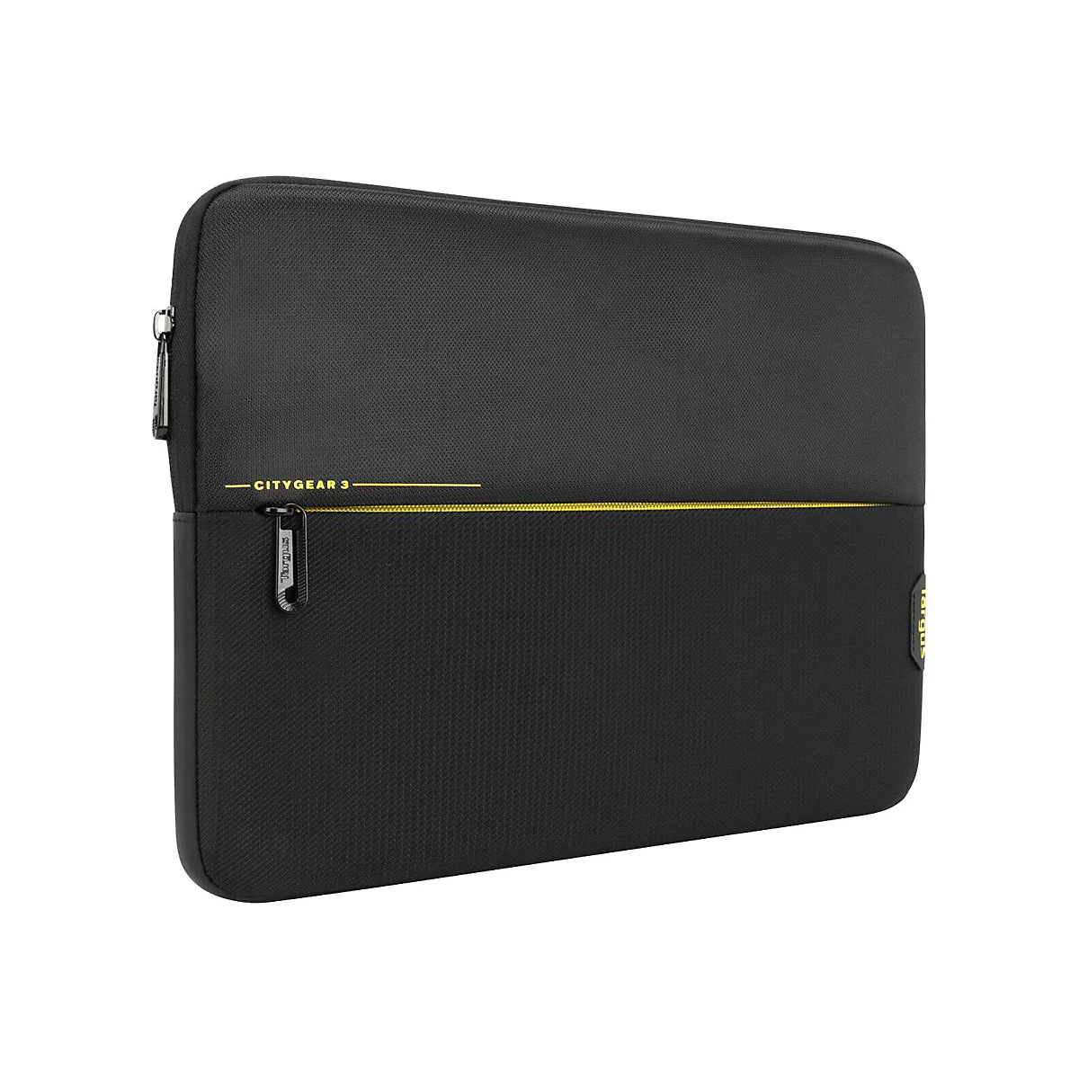 Targus CityGear 3 - Notebook-Hülle - 35.6 cm (14') - Schwarz