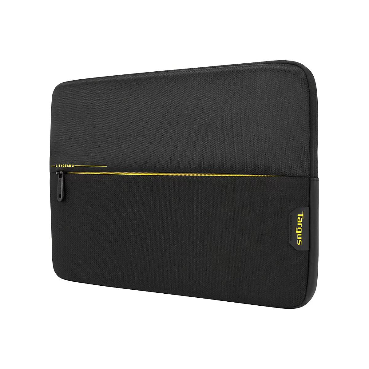 Targus CityGear 3 - Notebook-Hülle - 35.6 cm (14') - Schwarz