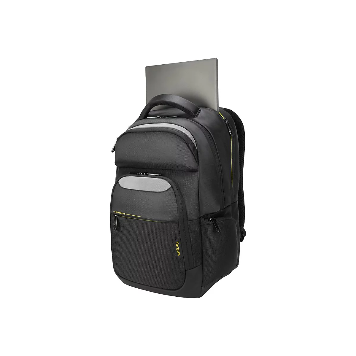 Targus CityGear 3 - Notebook-Rucksack