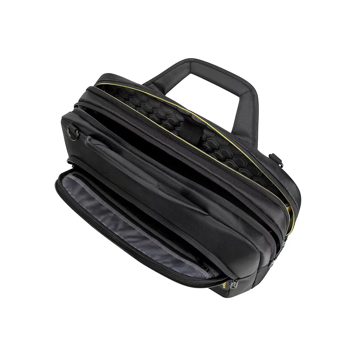 Targus CityGear 3 Topload - Notebook-Tasche - 39.6 cm - 14' - 15.6' - Schwarz