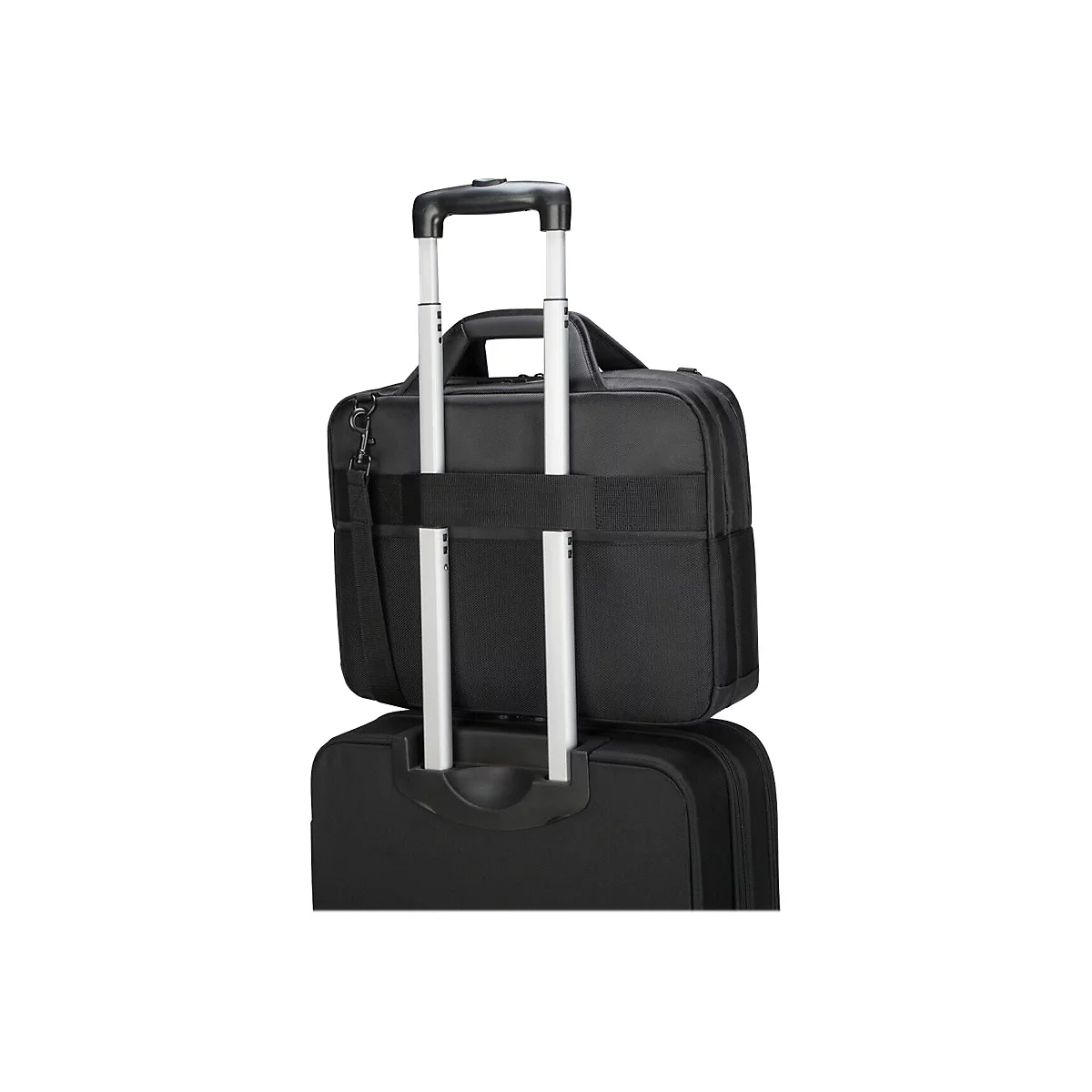 Targus CityGear 3 Topload - Notebook-Tasche - 39.6 cm - 14' - 15.6' - Schwarz