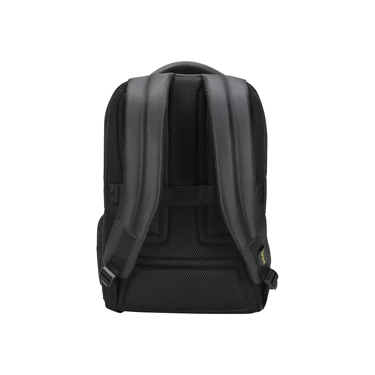 Targus CityGear Laptop Backpack - Notebook-Rucksack - 35.6 cm - 12' - 14' - Schwarz