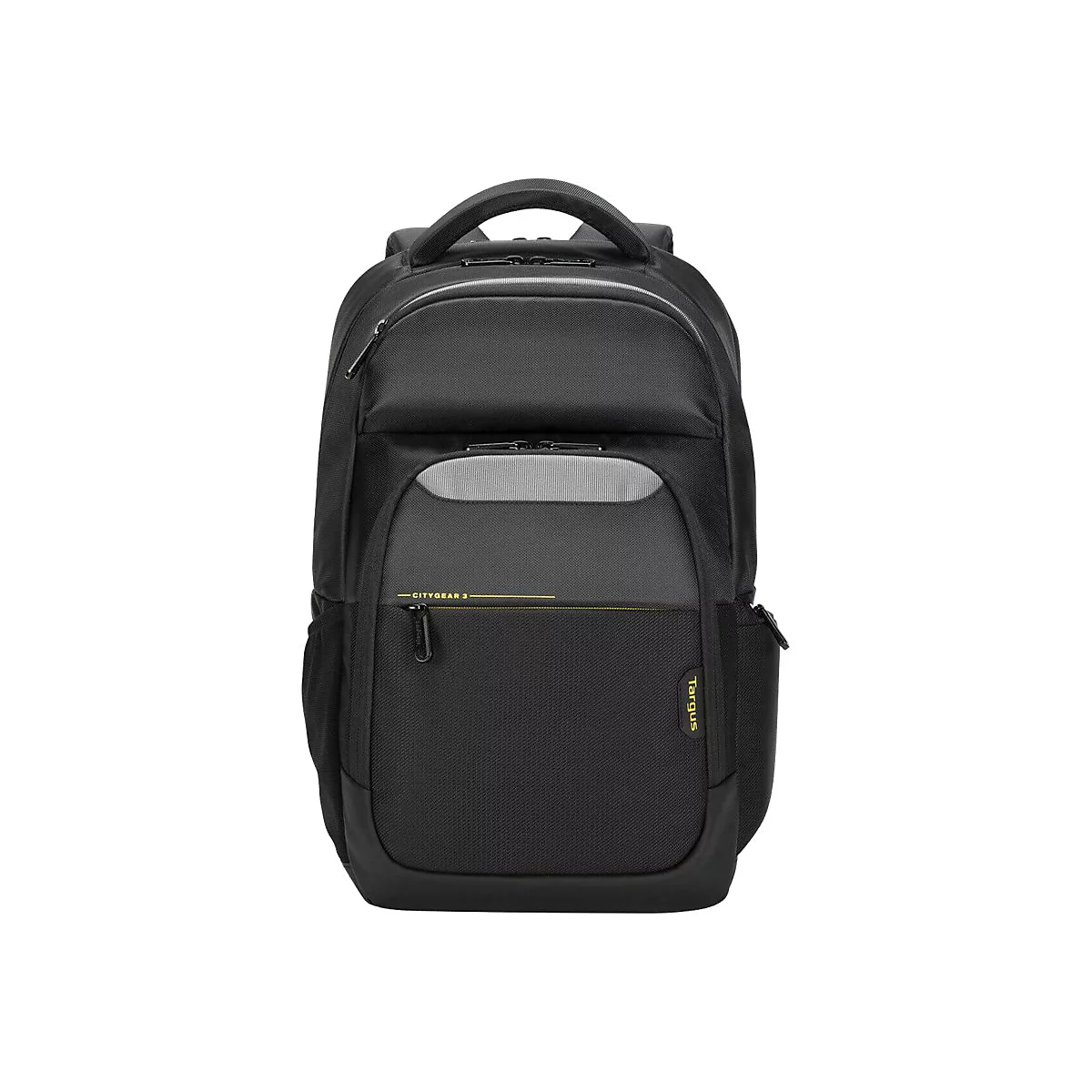 Targus CityGear Laptop Backpack - Notebook-Rucksack - 43.9 cm - 15' - 17.3' - Schwarz