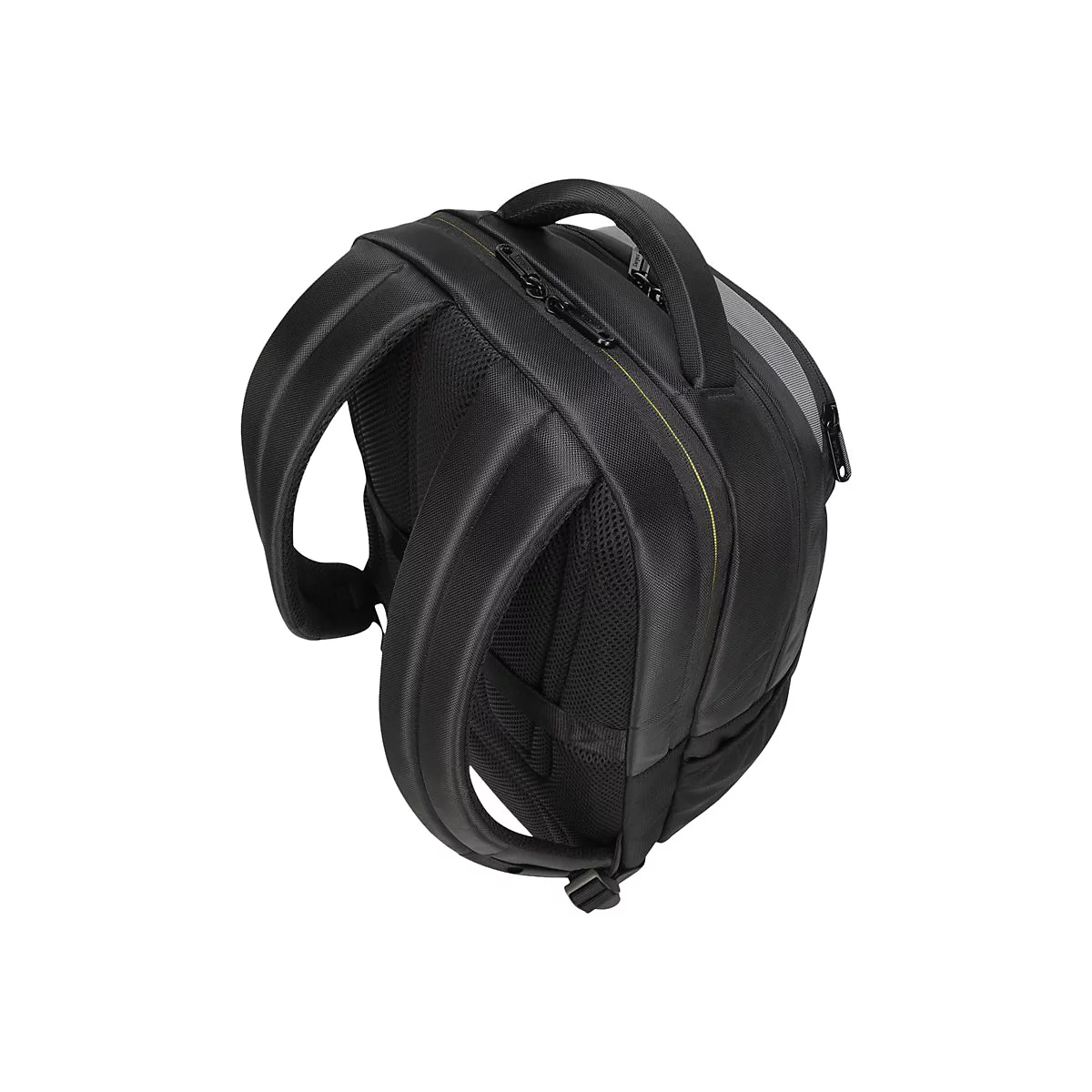 Targus CityGear Laptop Backpack - Notebook-Rucksack - 43.9 cm - 15' - 17.3' - Schwarz