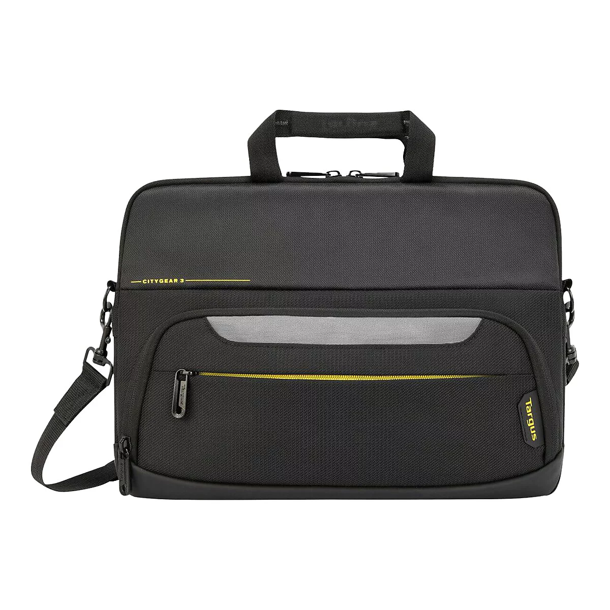 Targus CityGear Slim Topload Laptop Case - Notebook-Tasche