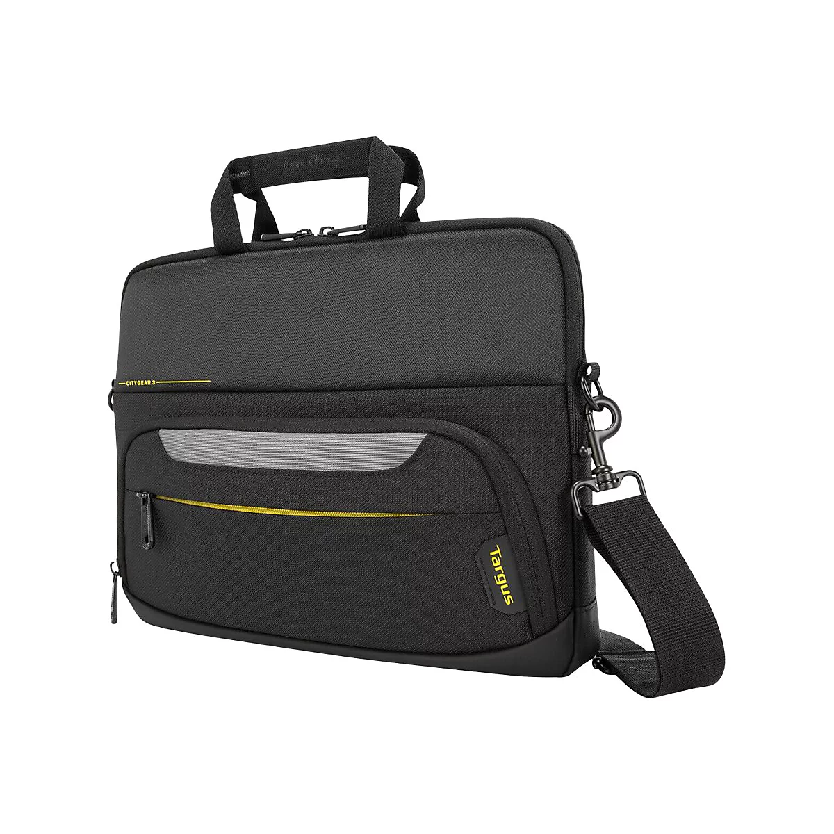 Targus CityGear Slim Topload Laptop Case - Notebook-Tasche
