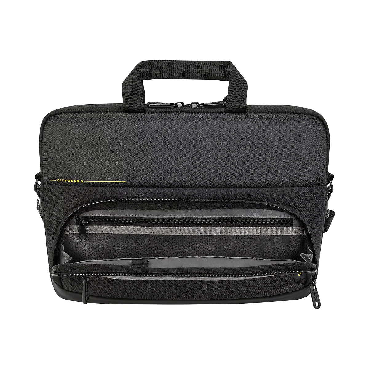 Targus CityGear Slim Topload Laptop Case - Notebook-Tasche