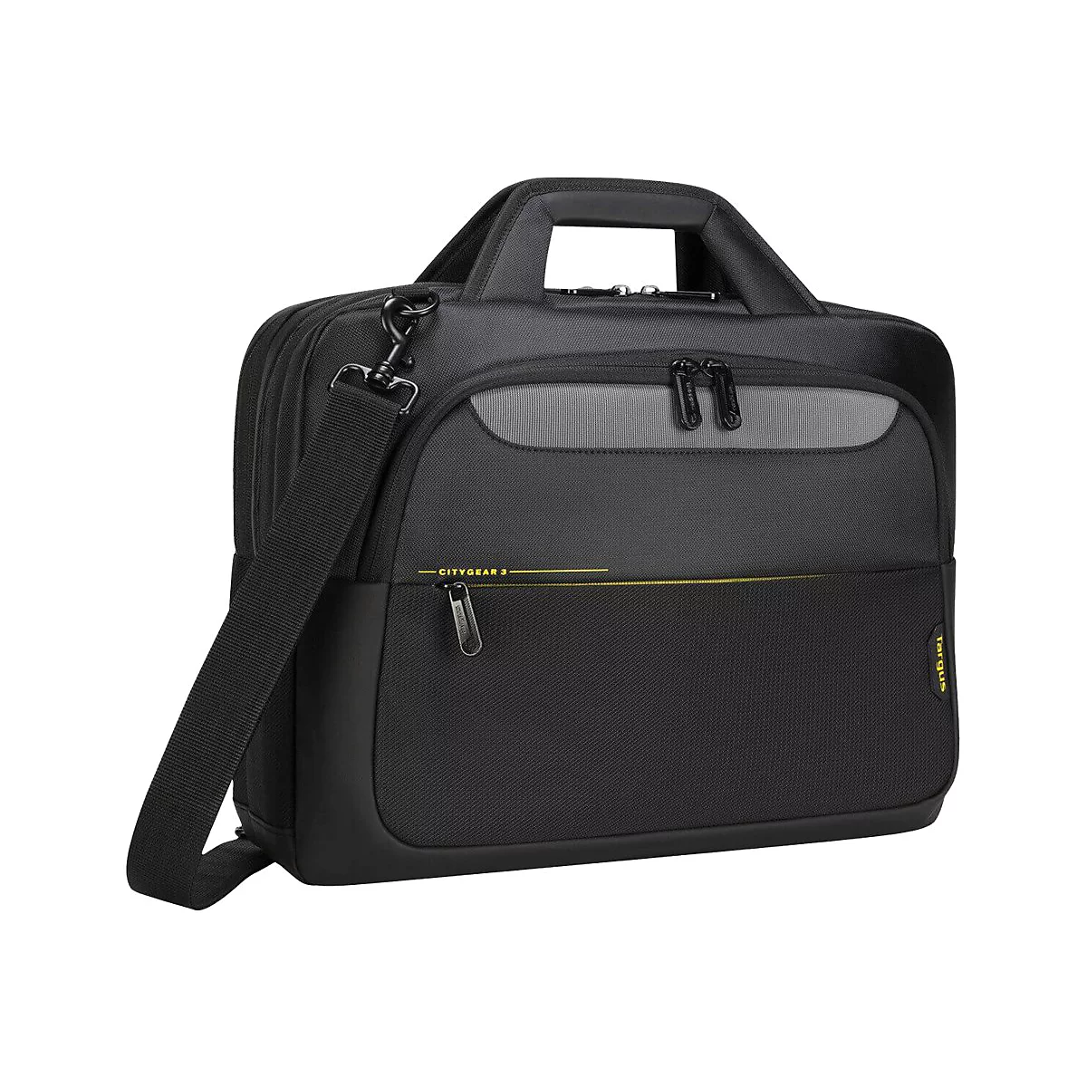 Targus CityGear Topload Laptop Case - Notebook-Tasche