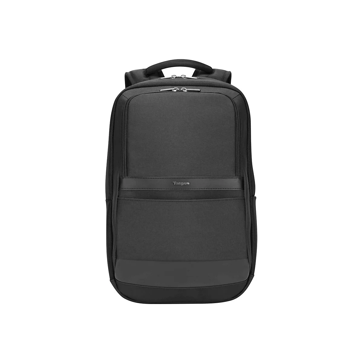 Targus CitySmart Essentials - Notebook-Rucksack - 40.6 cm - 12' - 16' - Grau/Schwarz