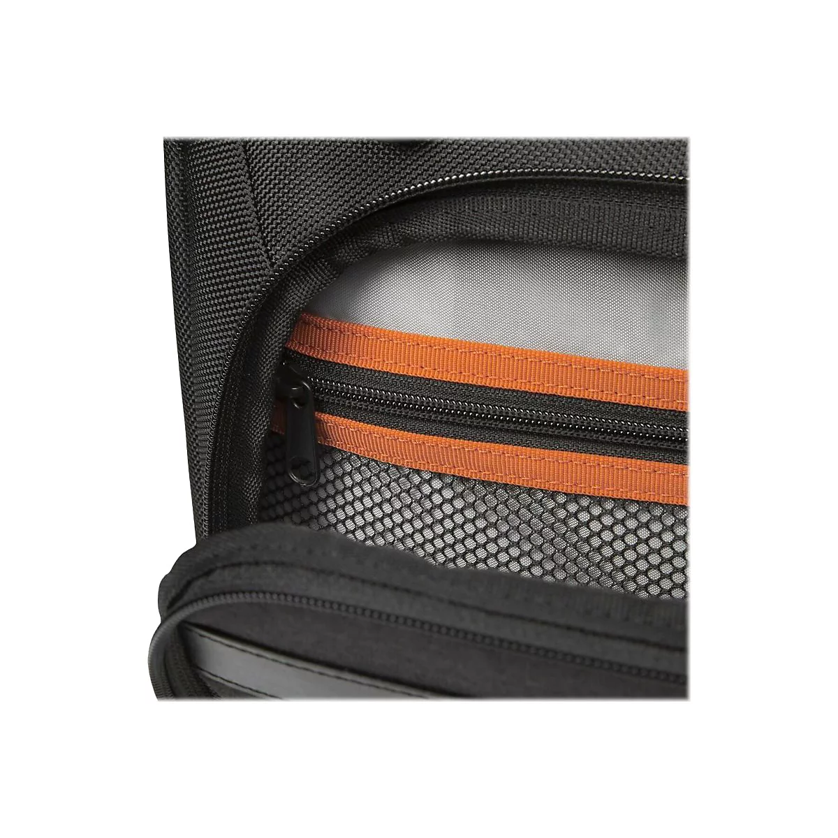Targus CitySmart High Capacity Topload - Notebook-Tasche - 39.6 cm - 14' - 15.6' - Schwarz, Grau