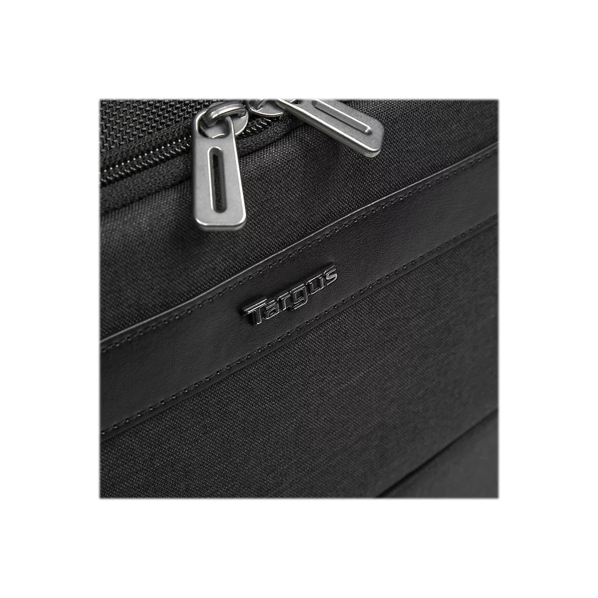 Targus CitySmart High Capacity Topload - Notebook-Tasche - 39.6 cm - 14' - 15.6' - Schwarz, Grau