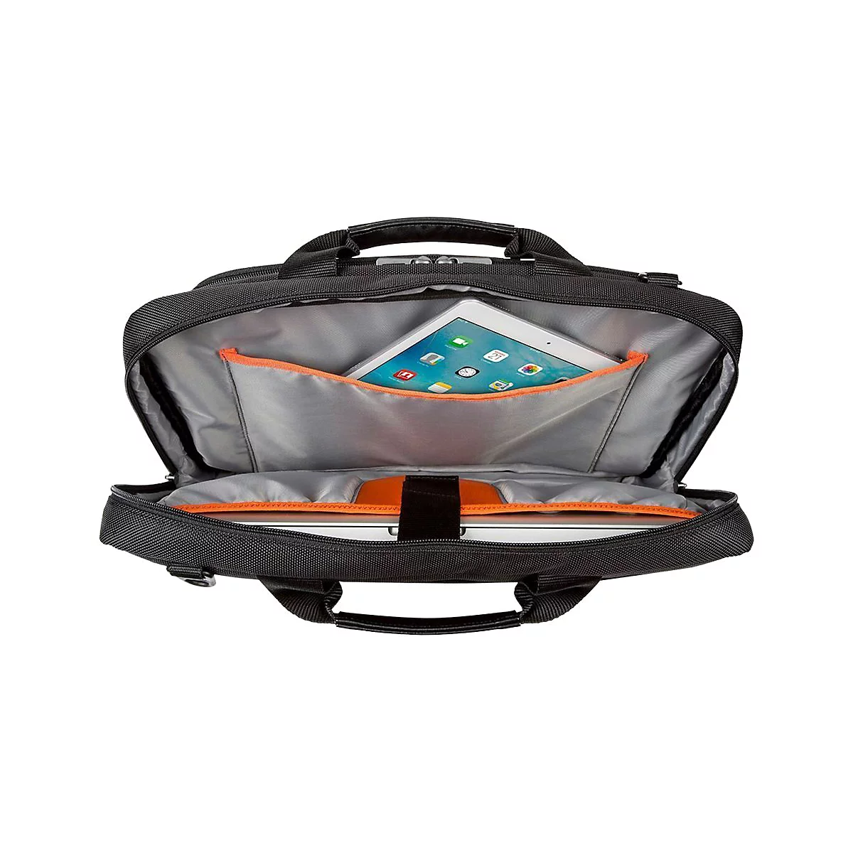 Targus CitySmart Slimline Topload - Notebook-Tasche