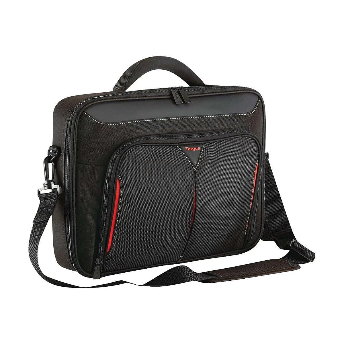 Targus Classic Clamshell - Notebook-Tasche
