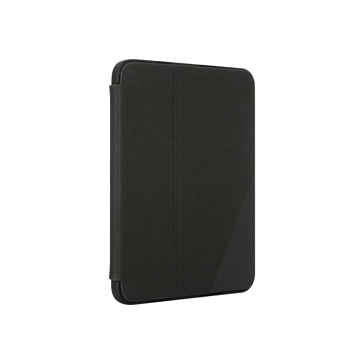 Targus Click-In - Flip-Hülle für Tablet - Schwarz - für Apple iPad mini (6. Generation)