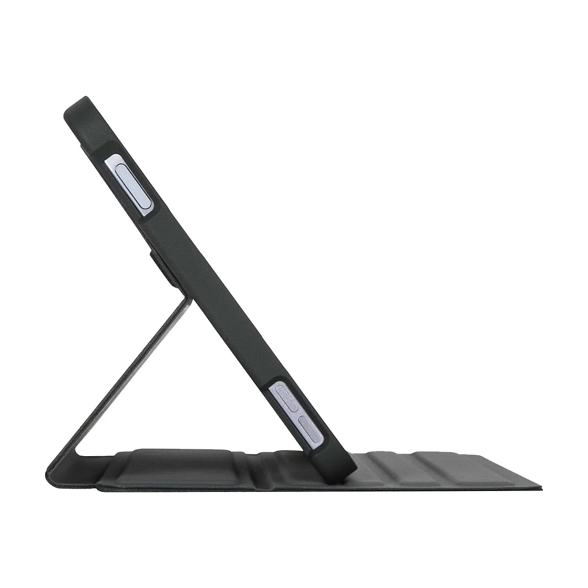 Targus Click-In - Flip-Hülle für Tablet - Schwarz - für Apple iPad mini (6. Generation)