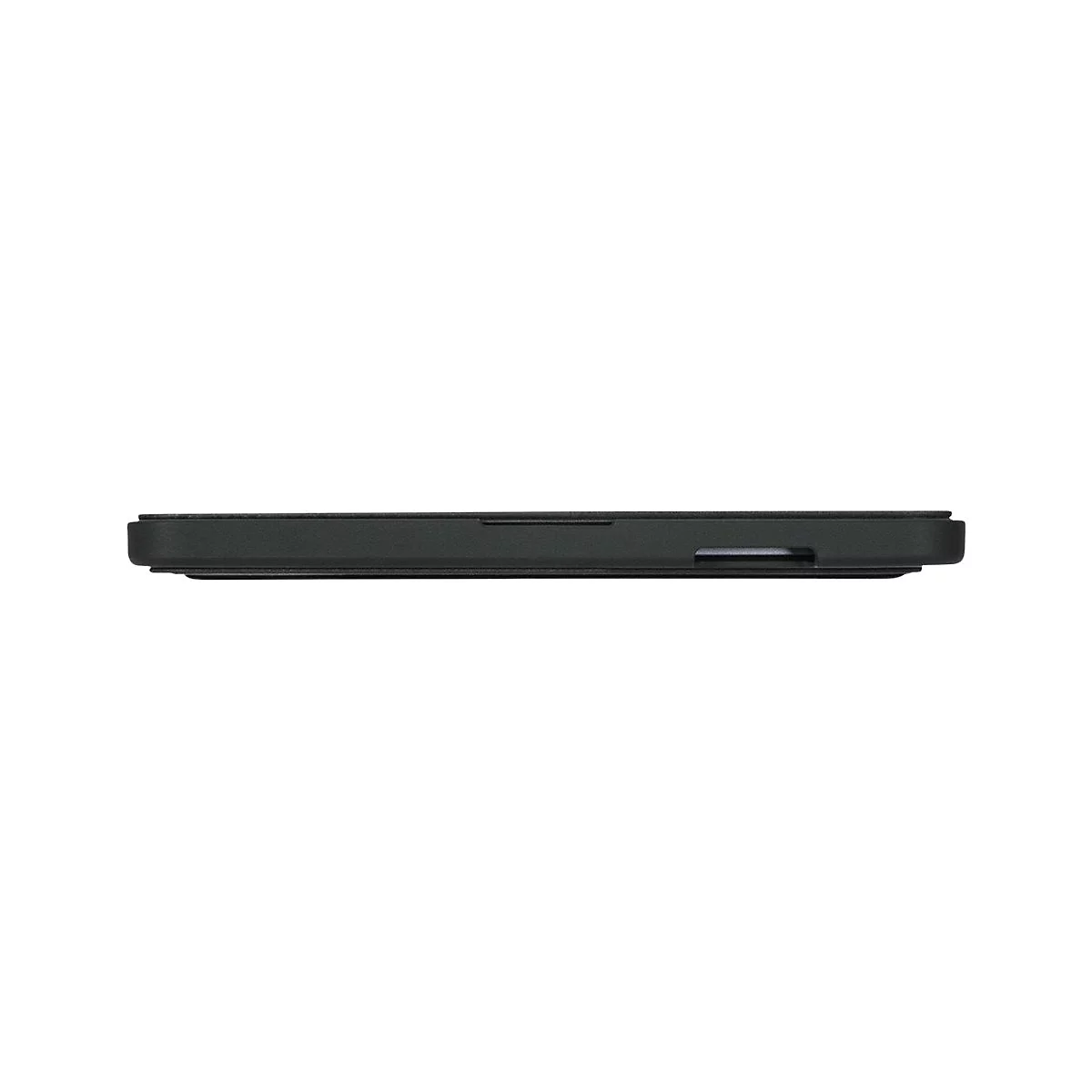 Targus Click-In - Flip-Hülle für Tablet - Schwarz - für Apple iPad mini (6. Generation)