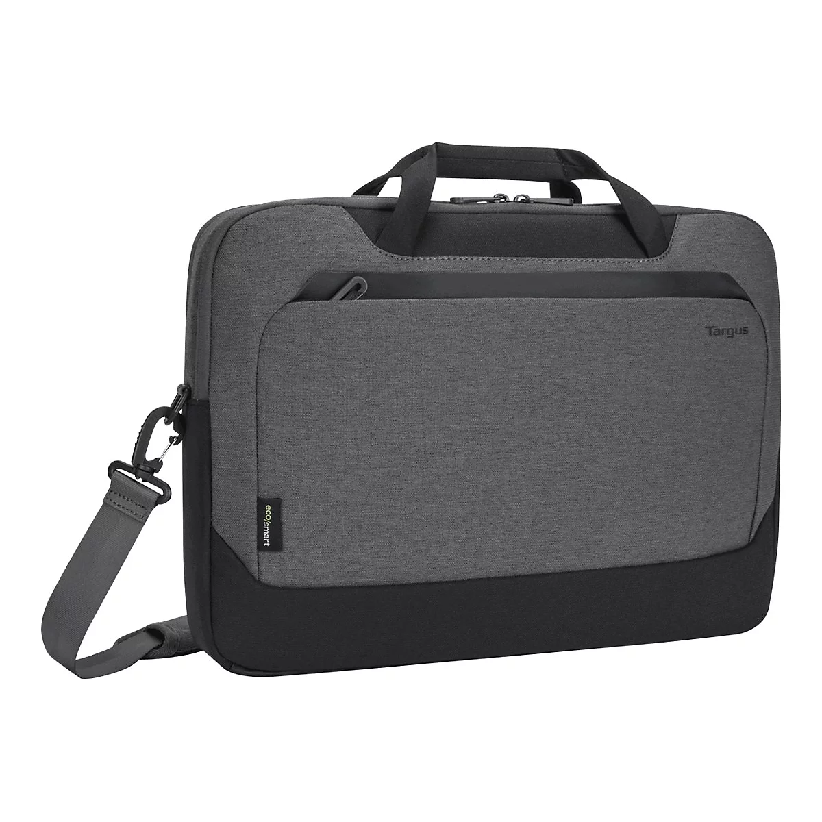 Targus Cypress Briefcase with EcoSmart - Notebook-Tasche