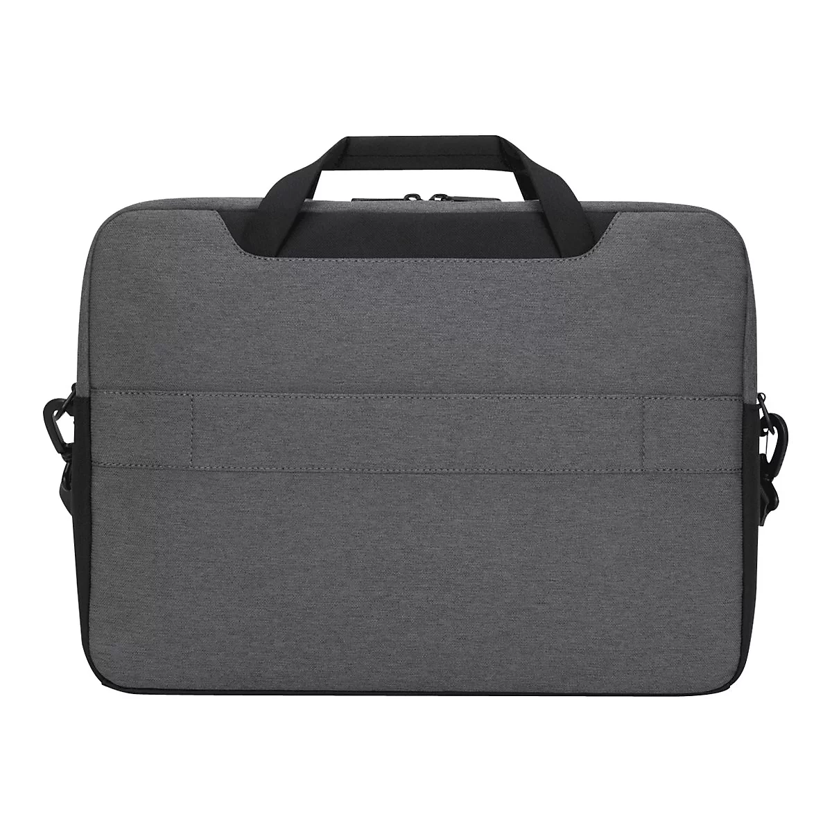 Targus Cypress Briefcase with EcoSmart - Notebook-Tasche