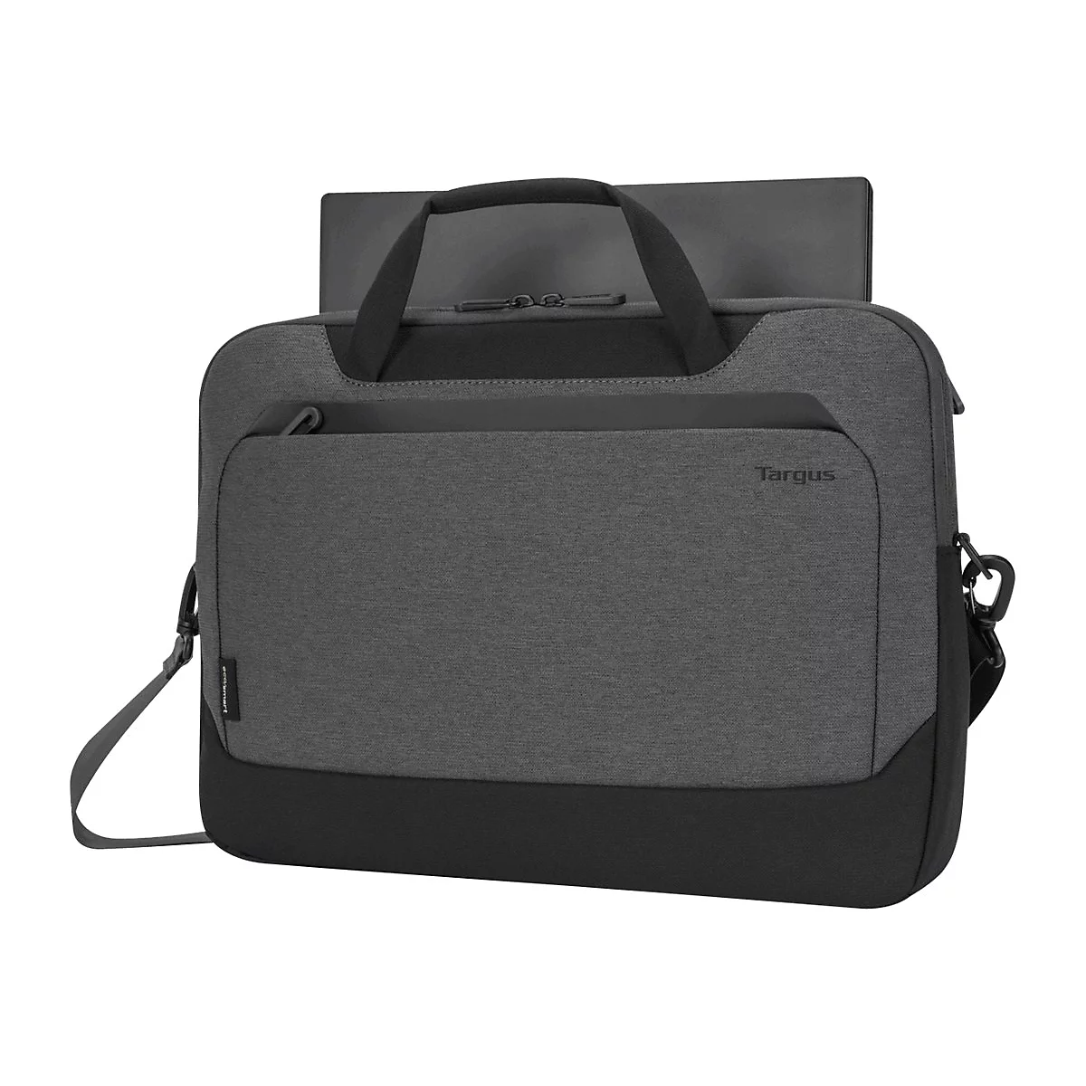 Targus Cypress Briefcase with EcoSmart - Notebook-Tasche