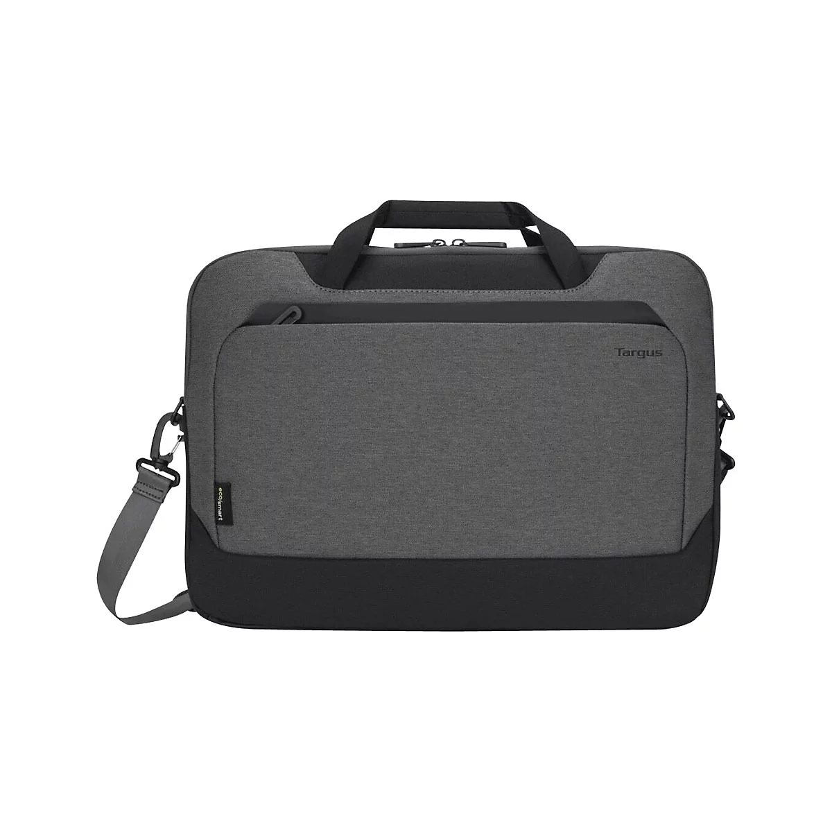 Targus Cypress Briefcase with EcoSmart - Notebook-Tasche