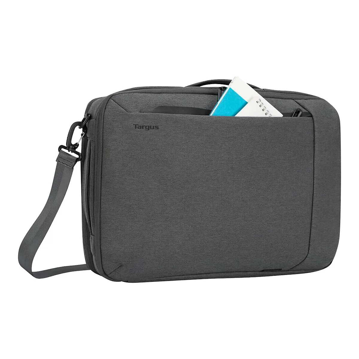 Targus Cypress Convertible Backpack with EcoSmart - Notebook-Rucksack