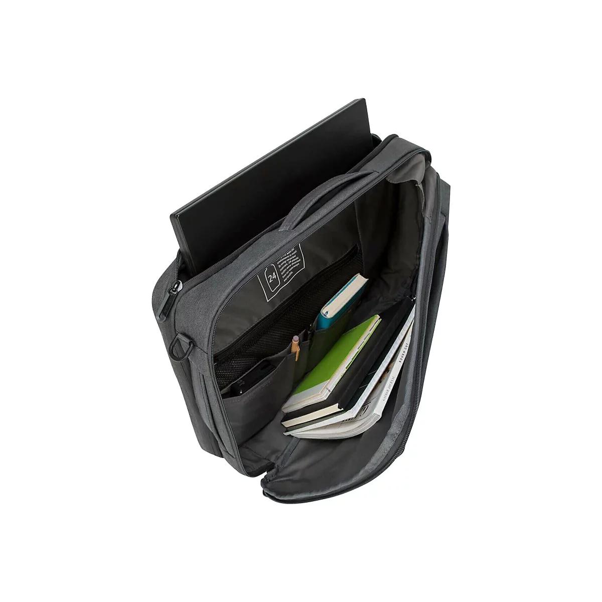 Targus Cypress Convertible Backpack with EcoSmart - Notebook-Rucksack