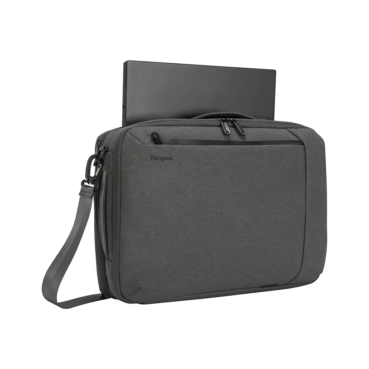 Targus Cypress Convertible Backpack with EcoSmart - Notebook-Rucksack