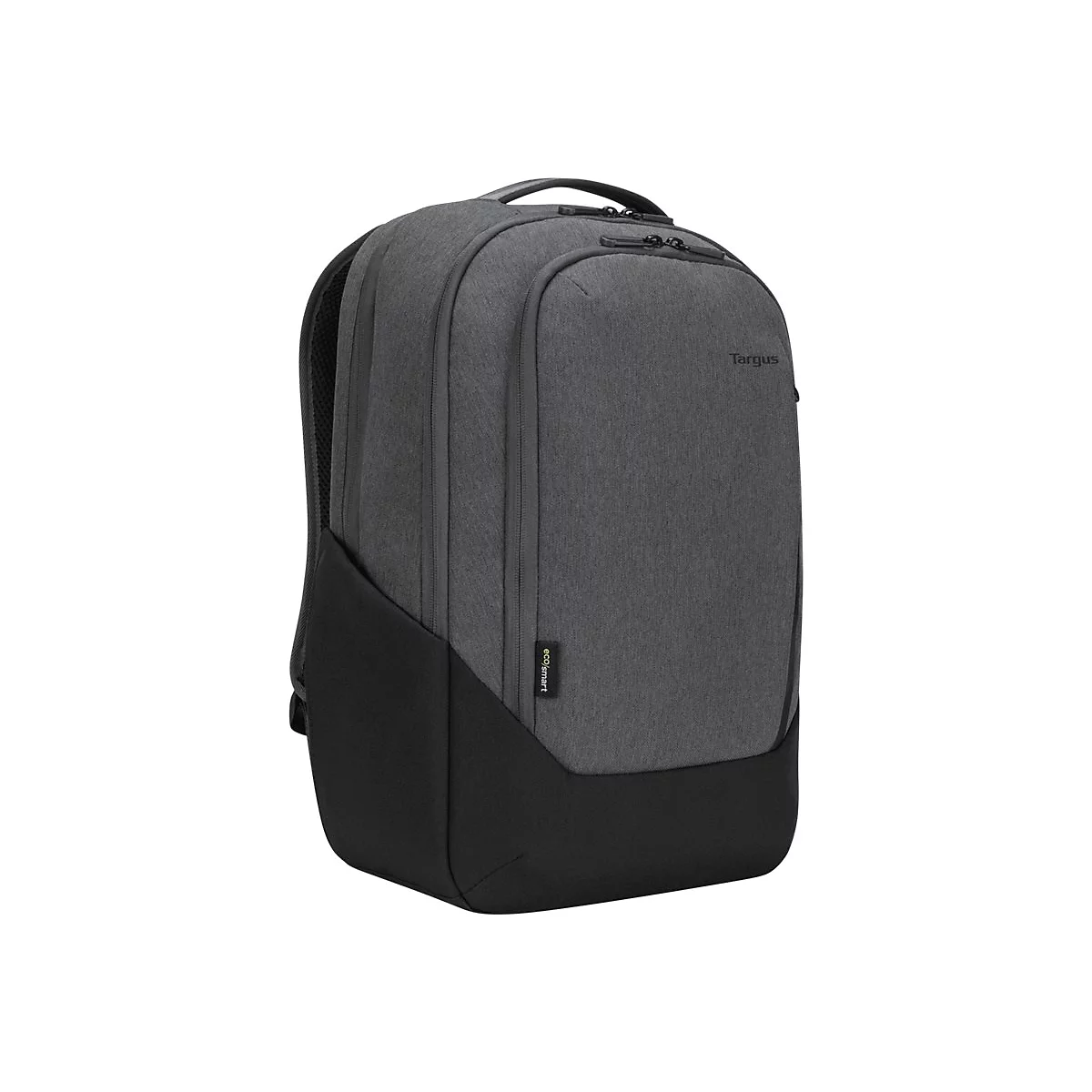 Targus Cypress Hero Backpack with EcoSmart - Notebook-Rucksack - 39.6 cm (15.6') - Grau