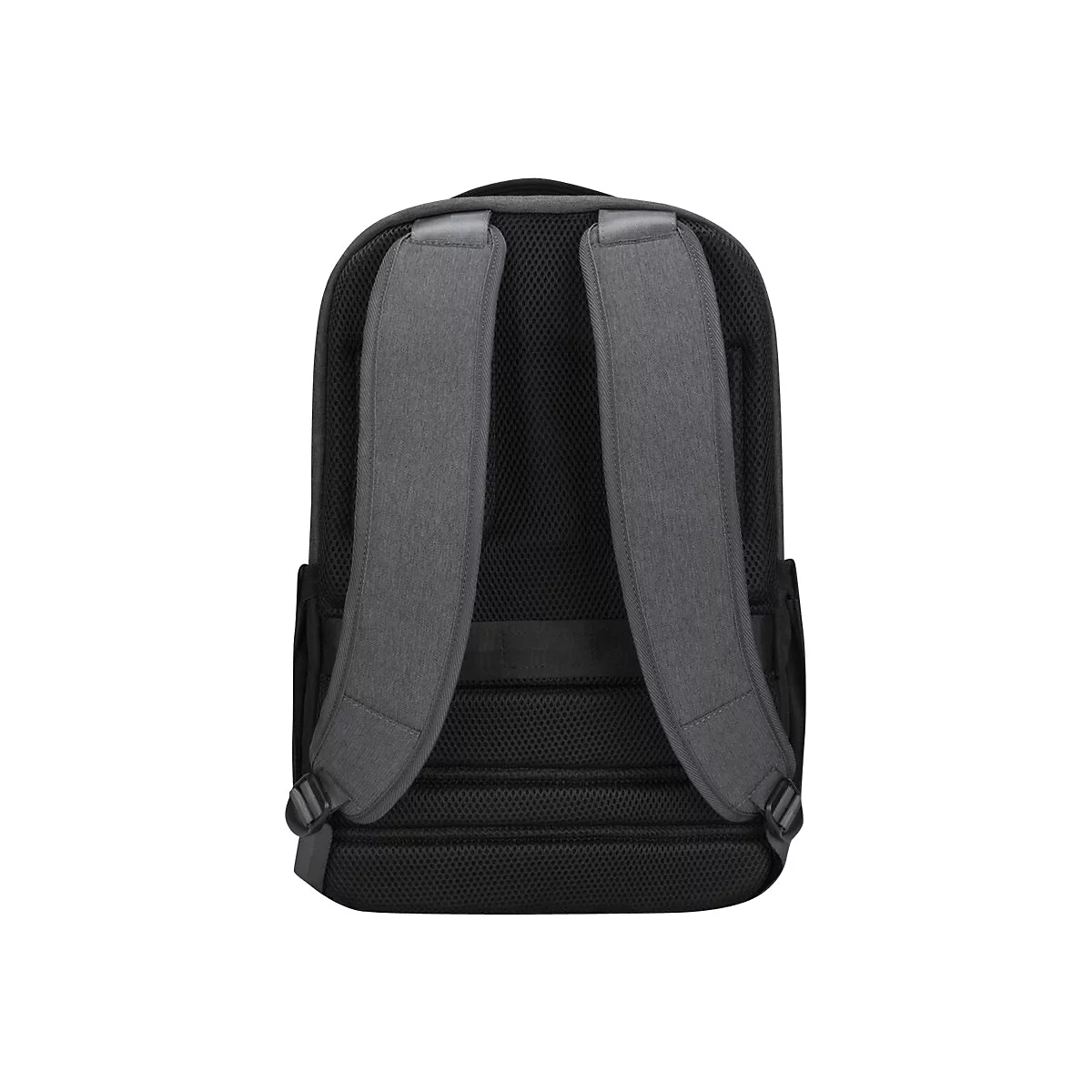 Targus Cypress Hero Backpack with EcoSmart - Notebook-Rucksack - 39.6 cm (15.6') - Grau