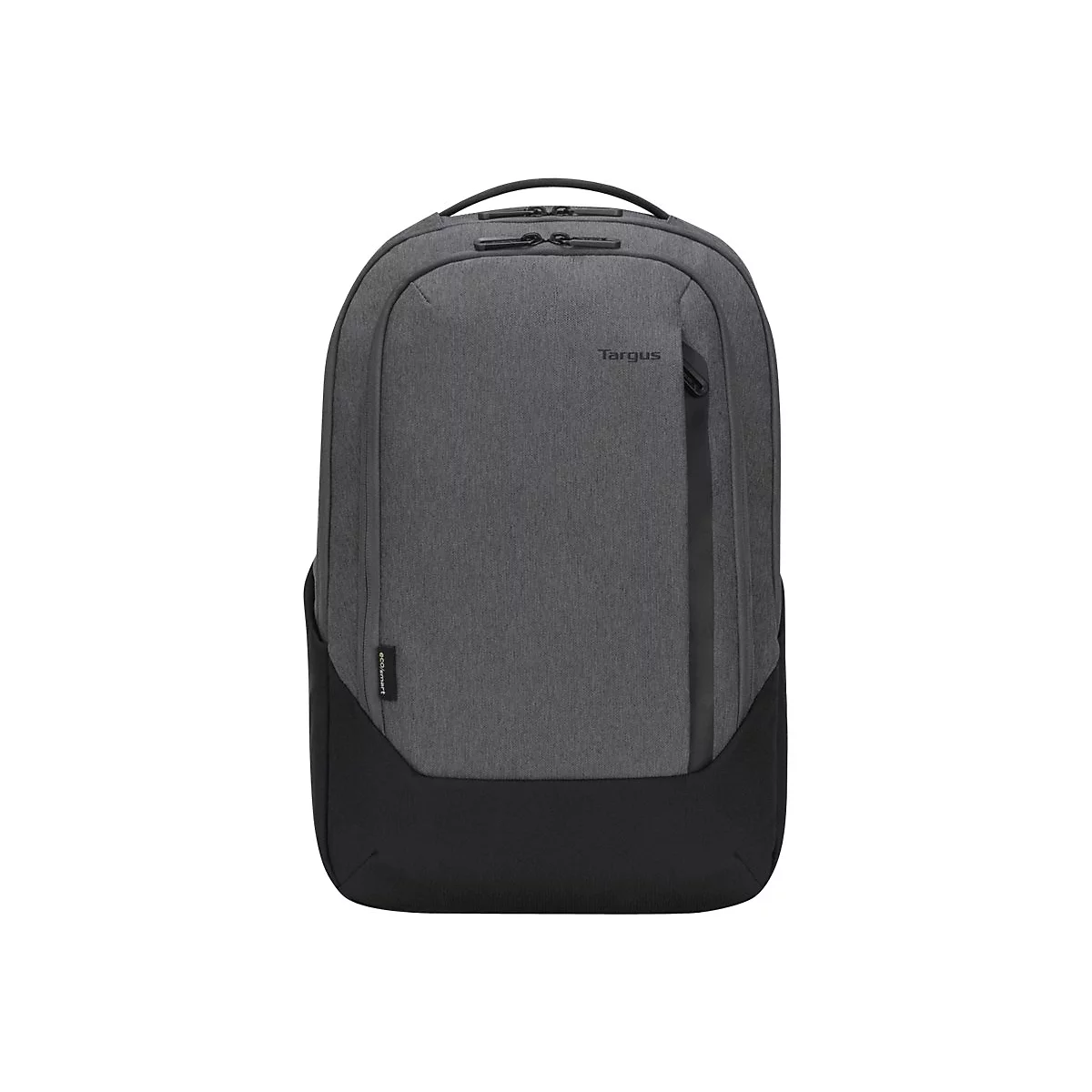 Targus Cypress Hero Backpack with EcoSmart - Notebook-Rucksack - 39.6 cm (15.6') - Grau