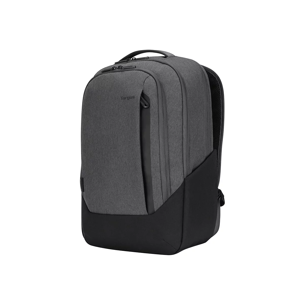 Targus Cypress Hero Backpack with EcoSmart - Notebook-Rucksack - 39.6 cm (15.6') - Grau