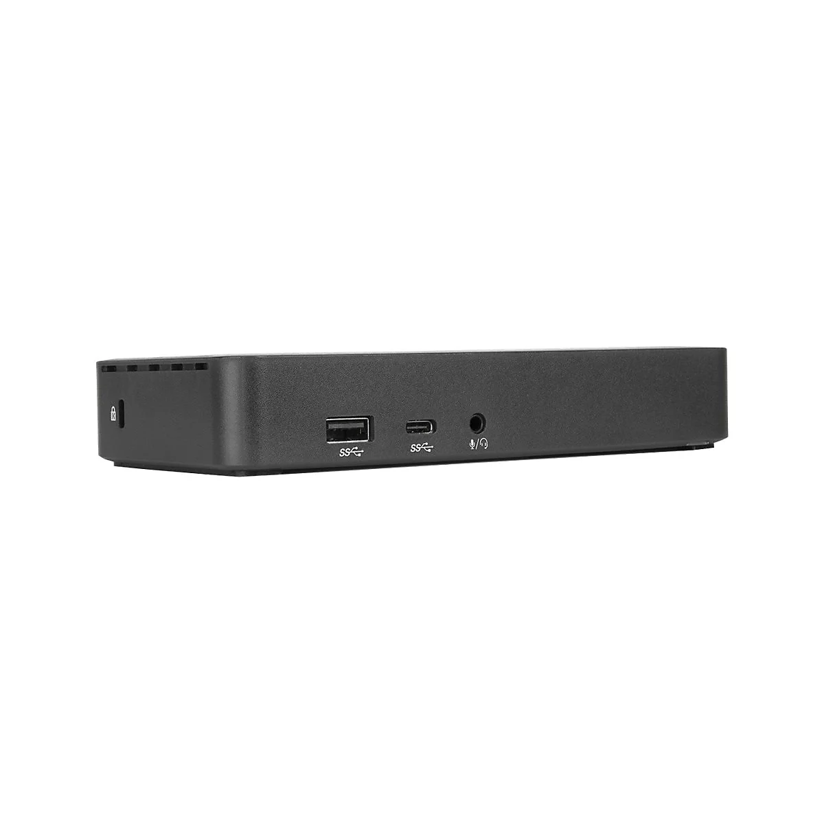 Targus - Dockingstation - USB-C - 2 x HDMI - 1GbE - 130 Watt