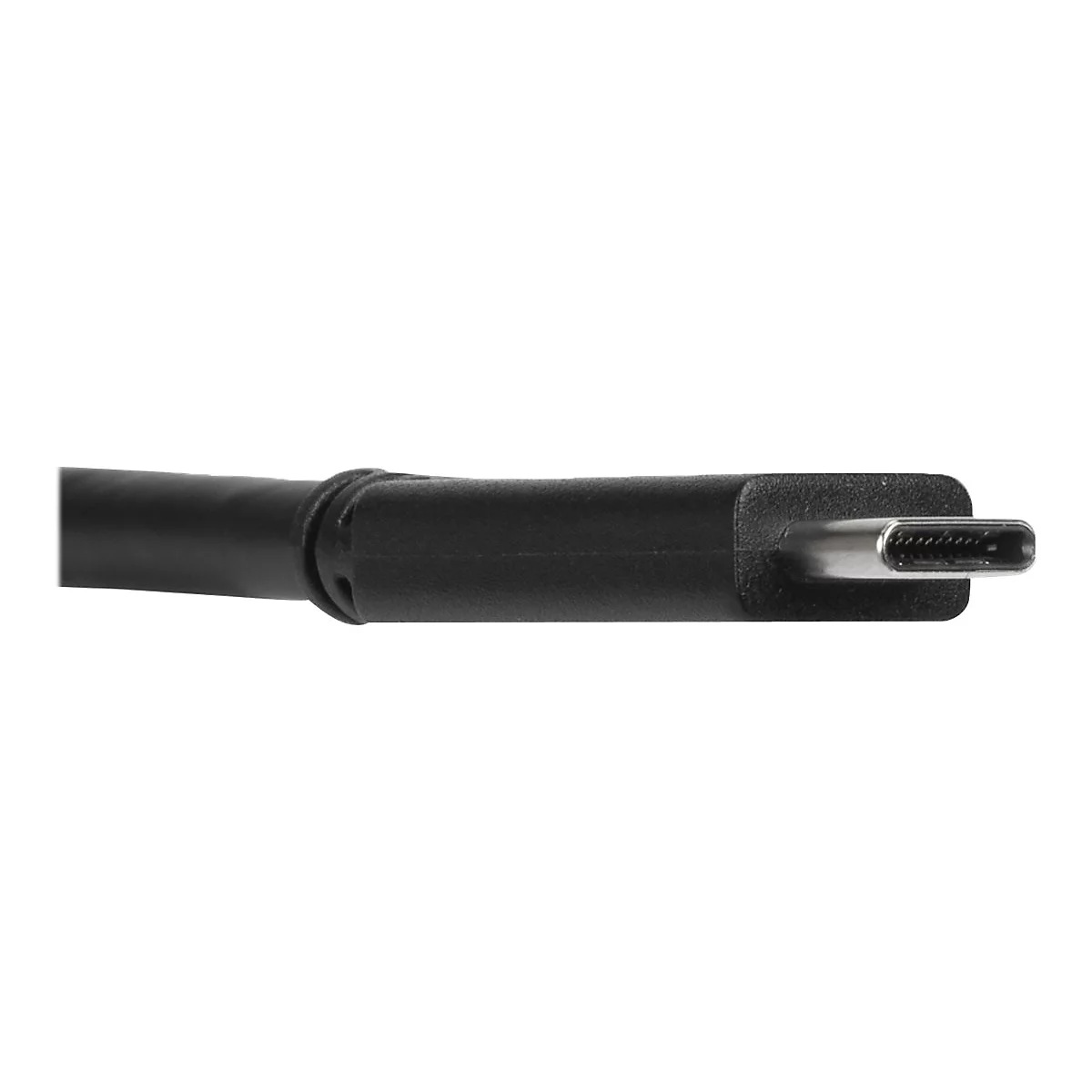 Targus - Dockingstation - USB-C - 2 x HDMI - 1GbE - 130 Watt