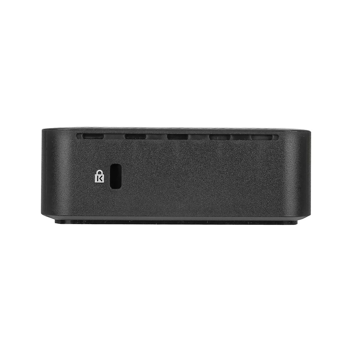 Targus - Dockingstation - USB-C - 2 x HDMI - 1GbE - 130 Watt