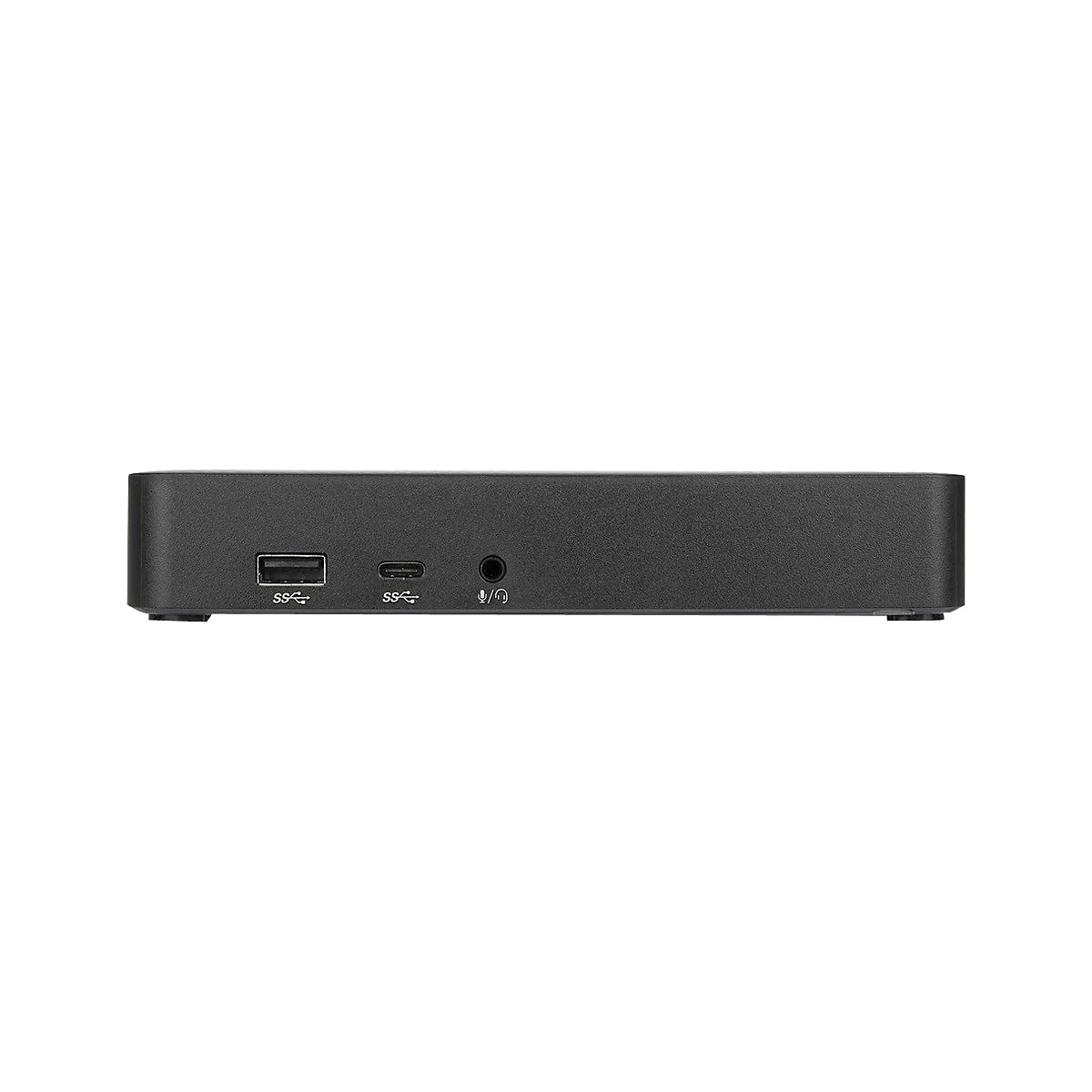 Targus - Dockingstation - USB-C - 2 x HDMI - 1GbE - 130 Watt