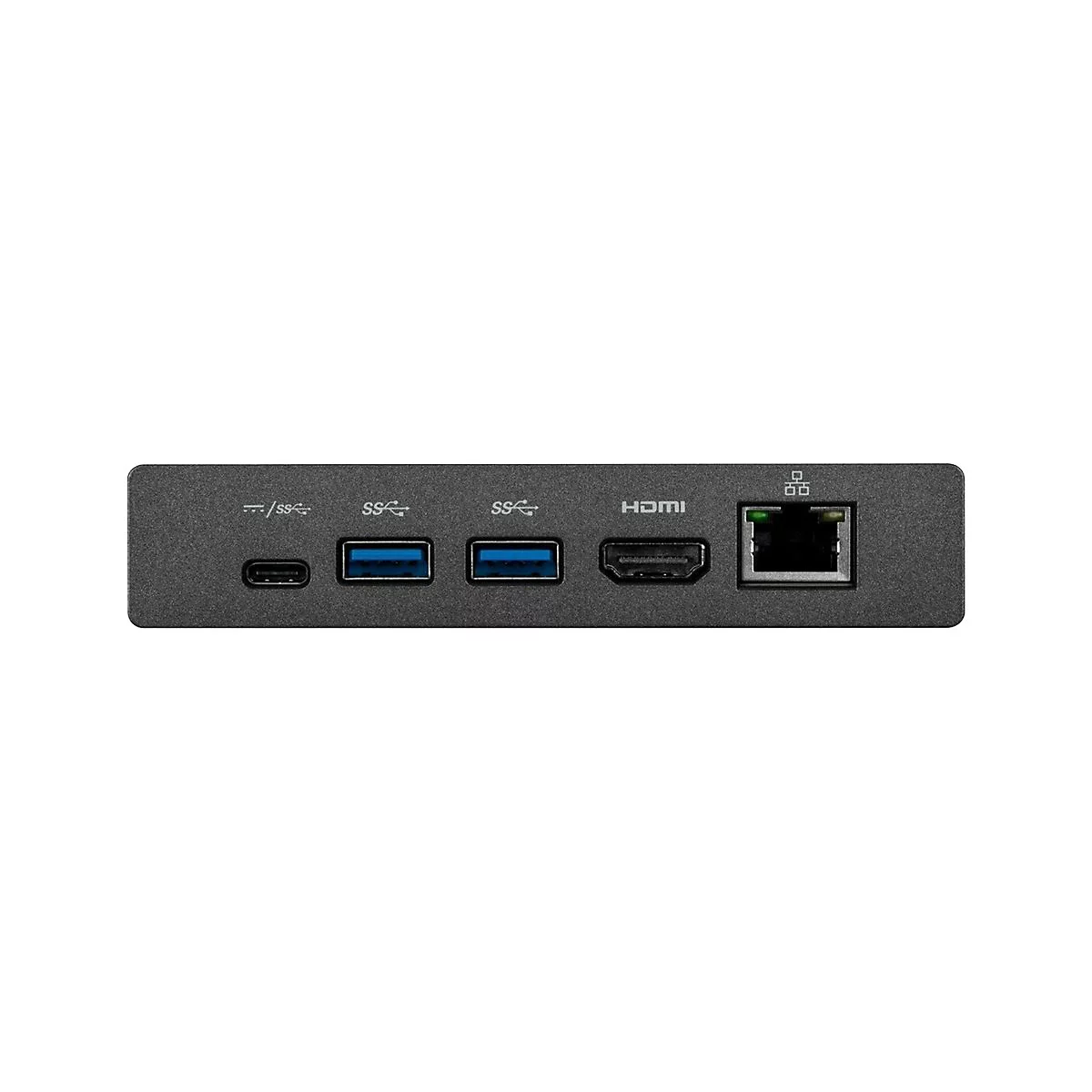 Targus - Dockingstation - USB-C 3.2 Gen 1 - HDMI - 1GbE - für P/N: AWU201GLZ, AWU314BGLZ