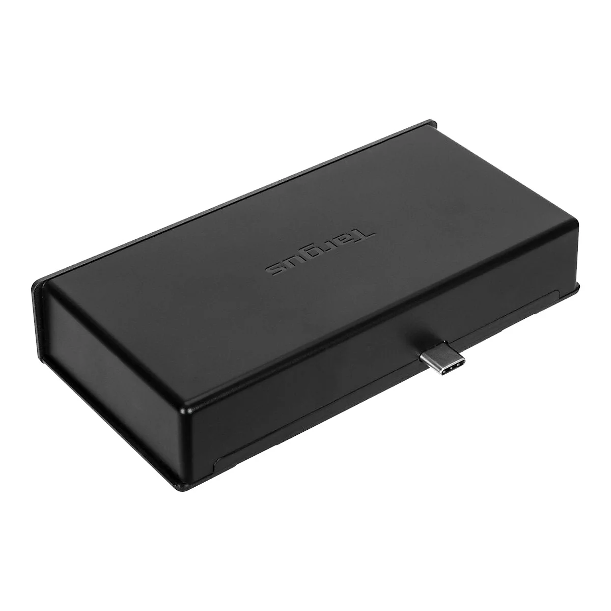 Targus - Dockingstation - USB-C 3.2 Gen 1 - HDMI - 1GbE - für P/N: AWU201GLZ, AWU314BGLZ