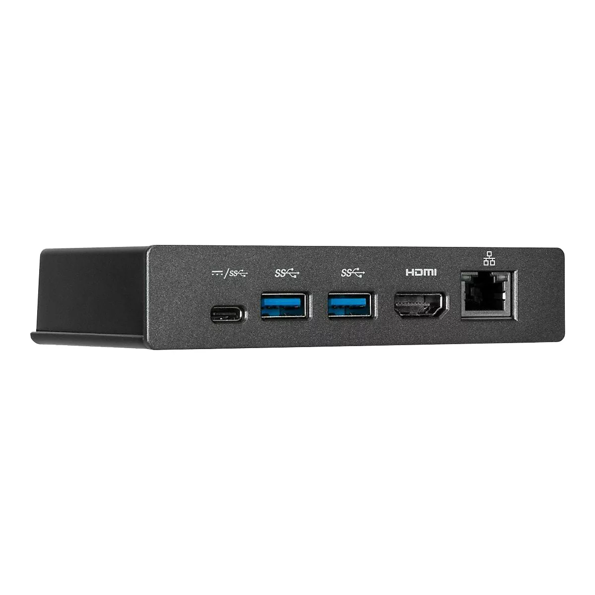 Targus - Dockingstation - USB-C 3.2 Gen 1 - HDMI - 1GbE - für P/N: AWU201GLZ, AWU314BGLZ