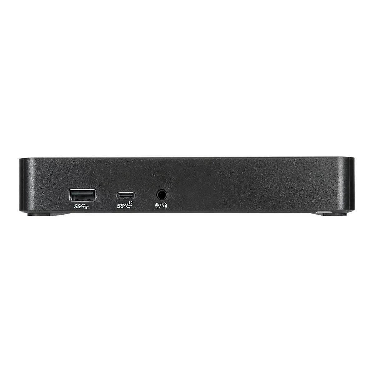 Targus - Dockingstation - USB-C 3.2 Gen 2 - 2 x DP - 1GbE - 100 Watt